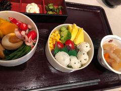 -dodonpa.墩墩伐 便当食堂(博华广场店)