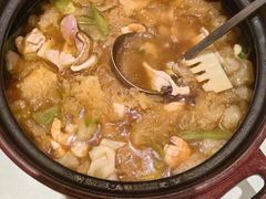 -福来齐·鲁菜海鲜·渔家菜(朝阳街分店)