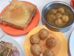 -冰岛茶餐厅(世茂店)