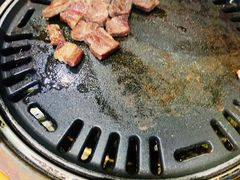 -秋木烤肉·韩国牛肉名家(高新旗舰店)