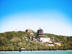 -颐和园