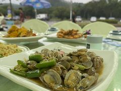 -景好海鲜餐厅(大鹏必选旅游店)