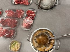 -张哞哞·鲜切牛肉自助火锅(高德置地店)
