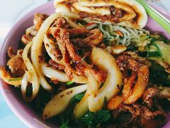 -中央财经大学-食堂