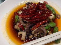 -泓历皇朝酒店(东亭店)
