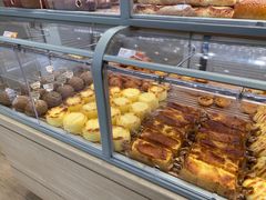 -好利来(团结湖店)