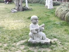 -南通鹏欣花园国宾酒店