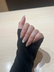-晨·艺美甲美睫