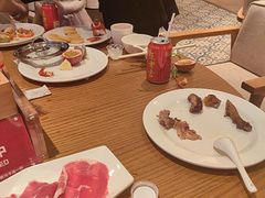 -杭州开元名都大酒店·地中海自助餐厅