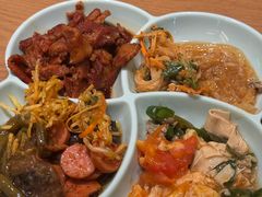 -晓宇盒饭(民安街店)