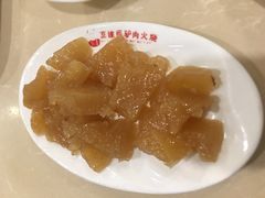 河间焖子-高建民酒楼(红旗大街店)