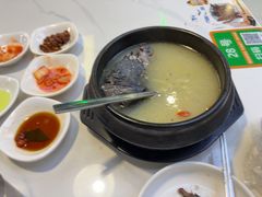-长顺参鸡汤店(西塔总店)
