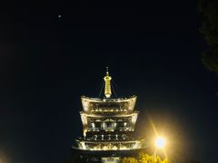 景点-鼓楼(西湖风景名胜区)