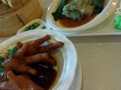 -海皇食府(水都假日酒店店)