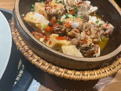 -吃饭皇帝大土家民族菜(正大广场店)