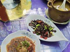 -龙姐私房菜(和顺古镇店)