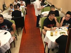 -翠亭酒家(山西南路店)