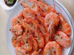 -老字号蛇口德记烧腊饭店·海鲜加工