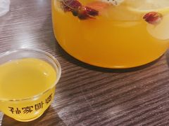 -孙家外婆•长春地标美食新名片(吾悦广场店)
