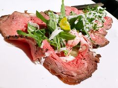 低温慢烤牛肉-黑明餐厅(白鹭洲店)