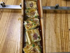 -竹一味·竹筒饭