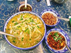 -回辉登偰氏面片(东莲花美食街店)