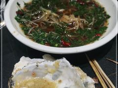 -吉香碳烤生蚝(仙霞路店)