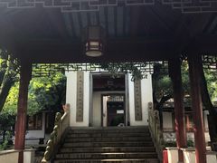 -龙潭水乡