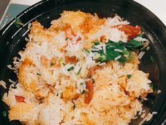 皇上皇腊味煲仔饭-花城粤菜餐厅(高新区店)