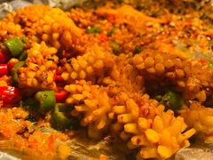 -亚马逊海鲜自助(梅溪湖步步高店)