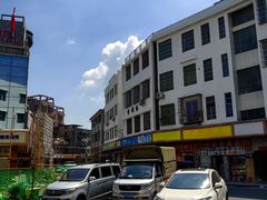 -腰记饭店(龙源路店)