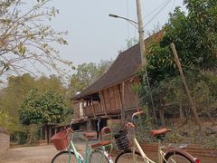-西双版纳傣族园