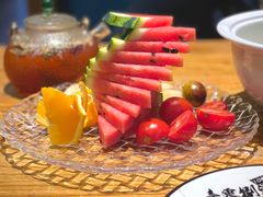 -壹零捌道·北京烤鸭(车公庄店)