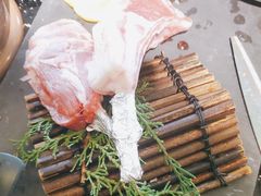 -九田家黑牛烤肉料理(珠江摩尔店)