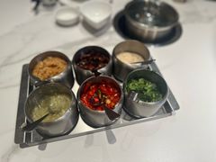 -海月轩海鲜豆捞(紫金塔店)