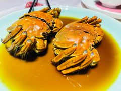 -蟹榭(静安寺晶品商场店)