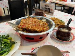 -堂瓦里·33年传统赣菜(第一街区店)