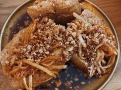 -小豆海棠(嘉兴路店)