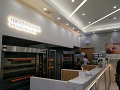-爸爸糖吐司面包(宁波世纪东方店)