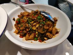 -兰湘子·湘菜小炒(石家庄万象城店)