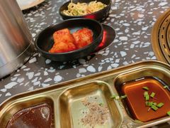 -黑牛の場烤肉(摩天活力城店)