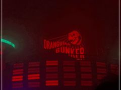-Orangutan Bunker猩猩地堡酒吧(兰桂坊店)