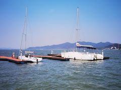 -东钱湖旅游度假区