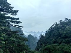-三清山风景名胜区