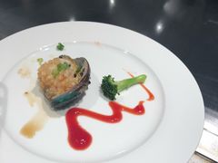 -果蔬好生活超市(乐堤港店)