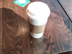 -星巴克(常州新北公园店)
