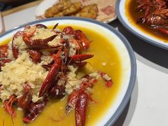 -杨氏青龙虾·羊蝎子(托乐嘉店)