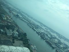 -高雄85大楼-观景台