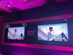 -温莎KTV(国贸店)