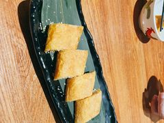 -强记鱼粥(南村店)